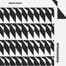 personal portfolio Megan Riobó. Een project van  Ontwerp, Marketing,  Creativiteit y Fotografie van Megan Riobó - 24.03.2023