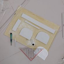 My project for course: Creating Your First Ceramic Vessel . Design accesoriu, Arte și meșteșuguri și Ceramică de Nanda Fibryani - 03.25.2023