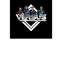 Versus. Un proyecto de Diseño y Música de Anibal de Jesús Gómez Aguila - 26.11.2022