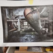 My project for course: The Art of Watercolor: Paint Your Vision of the World. Un proyecto de Ilustración tradicional, Bellas Artes, Pintura y Pintura a la acuarela de Elín Einarsdóttir - 25.03.2023