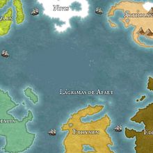 Mi proyecto del curso: Worldbuilding: iníciate en la narrativa fantástica. Escrita, Stor, telling, Narrativa, Escrita de ficção, e Escrita criativa				 projeto de Giselle Lucía Sánchez - 25.03.2023