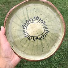 Mi proyecto del curso: Cerámica en casa para principiantes . Desain Aksesori, Seni, Kerajinan, Seni Rupa, Dan Keramik proyek oleh Abigail Sanchez - 11.03.2022