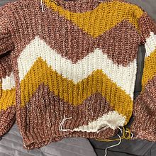 Mi proyecto del curso: Crochet: crea prendas con una sola aguja. Un projet de St, lisme, Art textile, DIY, Crochet , et Design textile de nenabolamla - 26.03.2023