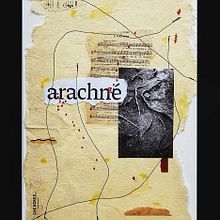 Mon projet du cours : Technique de broderie expérimentale sur papier. Fine Arts, Collage, Embroider, and Textile Design project by maelle.gueroult - 03.26.2023