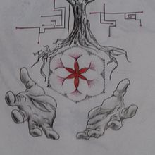 Meu projeto do curso: Desenho para principiantes nível -1. Pencil Drawing, Drawing, Creating with Kids, and Sketchbook project by Jefferson Eduardo da Silva - 03.27.2023