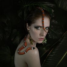 Some projects I am most proud of. Photograph, Portrait Photograph, Fine-Art Photograph, Fine Arts, and Photo Retouching project by Adrianne Bodogh - 03.24.2023