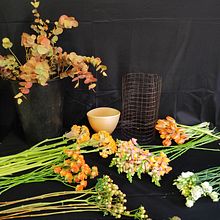 Mi proyecto del curso: Creación de ramos de flores desde cero. Interior Design, L, scape Architecture, Decoration, DIY, Floral, and Plant Design project by mireia_gv - 03.27.2023