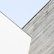 C/he Kung Temple Sports Centre. Photograph project by Hoi Ki Shum - 03.27.2023