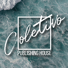 Coletivo Publishing House. Un proyecto de Diseño, Diseño de logotipos, Br, ing e Identidad y Diseño gráfico de Sarah Yoshida - 27.03.2023