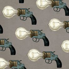 Déficit Tarifario. Ilustração tradicional, e Colagem projeto de Pepetto - 23.05.2015