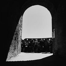 Mi proyecto del curso: Inmersión en la fotografía de arquitectura. Projekt z dziedziny Fotografia,  Architektura, Architektura wnętrz, Fotografia architektur i Fotografia wnętrz użytkownika camivillazan - 26.03.2023