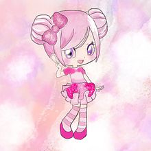 Kawaii Creations. Traditional illustration project by Tabbitha - 03.29.2023