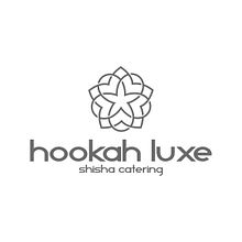 HOOKAH LUXE IMAGEN CORPORATIVA. Un proyecto de Diseño gráfico, Ilustración tradicional, Publicidad y Diseño de logotipos de Jorge Peña - 27.05.2015