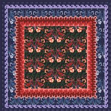 Mi proyecto del curso: Ilustración para estampados con alma. Un progetto di Illustrazione tradizionale, Pattern design, Illustrazione vettoriale e Stampa di Yasmin Alonso - 29.03.2023