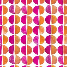 Mi proyecto del curso: Diseño de estampados textiles. Un projet de Illustration traditionnelle, Création d'accessoires, Création de costumes, Création de motifs, St, lisme, Estampe et Impression textile de Mariana Saife - 29.03.2023