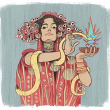 Malfario Cómic. Comic, Traditional illustration, Character Design, and Drawing project by Lobón Leal - 03.29.2023