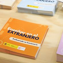  Aula 2023 | Salón Internacional del Estudiante y Oferta Educativa. Projekt z dziedziny Projektowanie graficzne,  Projektowanie plakatów, Projektowanie materiałów biurow i ch użytkownika Sara - 22.03.2023