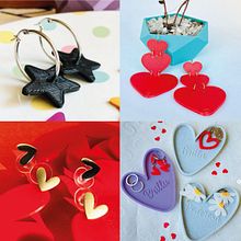 MI PROYECTO EN JOYERIA EN IMPRESIÓN 3D. Design, 3D, Arts, Crafts, Jewelr, Design, 3D Design, DIY, and Graphic Design project by Daniela Delfino - 03.27.2023