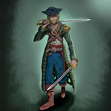 Meu projeto do curso: Concept art para design de personagens e worldbuilding. Traditional illustration, Character Design, Digital Illustration, Concept Art, Digital Drawing, and Digital Painting project by Matheus Marmora - 03.27.2023