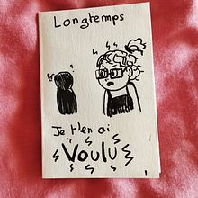 Mon projet du cours : Dessin et connaissance de soi : racontez votre histoire. Traditional illustration, Comic, and Drawing project by kallaria - 03.30.2023
