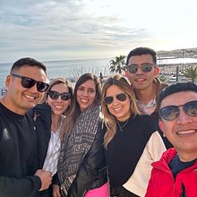Proyecto paisajes sonrisas y fondos .Fotógrafo. German Cabrera . % Ismael Cabrera tarafından hazırlanan Fotoğrafçılık, Ve Dijital Fotoğrafçılık projesi - 03.30.2023