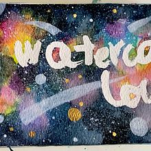 My project for course: Modern Watercolor Techniques. Un proyecto de Ilustración tradicional, Bellas Artes, Pintura y Pintura a la acuarela de noracumplido - 16.01.2023