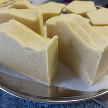My project for course: Introduction to Artisanal Soapmaking. Un proyecto de Artesanía y DIY de Viktoria Kertesz-Cilinger - 30.03.2023