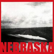Nebraska (versión). Hermes Serna. Music, and Music Production project by Hermes Serna Barberá - 03.30.2023