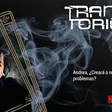 Intro para una serie de televisión  . % Rebeca Córdova tarafından hazırlanan Görsel-İşitsel Prodüksi, Ve on projesi - 03.30.2023