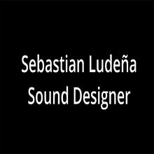 Portafolio. Un progetto di Audio e Postproduzione audiovisiva di Sebastian Ludeña - 23.03.2023