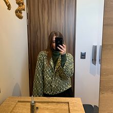 Mi proyecto del curso: Corte y confección de chaquetas de principio a fin Ein Projekt aus dem Bereich Modedesign, Nähen und DIY von xparamo15 - 31.03.2023