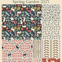 Surface Pattern Design - Portfolio Ein Projekt aus dem Bereich Traditionelle Illustration von Andrea Snuggs - 26.03.2023