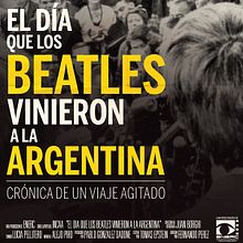 El día que los Beatles vinieron a la Argentina - Documental . Film, Video, Dan TV proyek oleh Fernando Pérez - 11.03.2015