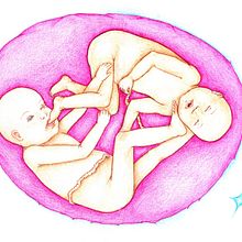 Cuento "Una vida para compartir". Traditional illustration, Pencil Drawing, Drawing, and Children's Literature project by Patricia Castro González - 04.01.2023
