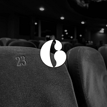 My project for course: Branding for a theatre festival. Design, Br, ing, Identit, Graphic Design, and Logo Design project by Alexandra Ursan - 04.01.2023
