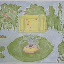 Il mio progetto del corso: Quaderno d'artista: esplora nuove tecniche di illustrazione. Design, Traditional illustration, Fine Arts, Painting, Creativit, Creating with Kids, and Sketchbook project by tiziana_narducci - 04.01.2023
