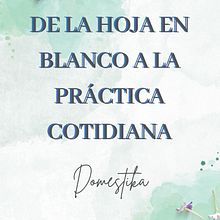 Mi proyecto del curso: Gimnasio de escritura: de la hoja en blanco a la práctica cotidiana. Writing, Creativit, Stor, telling, Narrative, and Creative Writing project by Maria Agustina Chayep Tourres - 04.01.2023