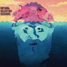 Galapagos Music Fest. Un proyecto de Ilustración tradicional de maikel da silva - 27.03.2021