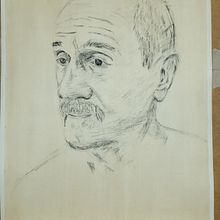 Meu querido Pai: Curso Retrato clássico: o método de desenho da renascença. Un progetto di Belle arti, Bozzetti, Disegno, Disegno di ritratti, Disegno realistico e Disegno artistico di bobxsanches - 01.04.2023