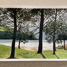 My project for course: Dreamy Watercolor Landscapes: Paint with Light . % JUDY RUDDER tarafından hazırlanan Tablo, Sulubo, Ve a Resim projesi - 04.02.2023