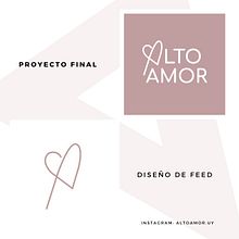 Mi proyecto del curso: Diseño de feed de Instagram con Canva. Un proyecto de Diseño gráfico, Marketing, Redes Sociales y Diseño digital de Victoria Fernández - 28.03.2023