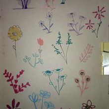 Mi proyecto del curso: De principiante a superdibujante. Design, Traditional illustration, Pencil Drawing, and Drawing project by Sofia Ruiz - 04.02.2023