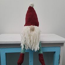 Mi proyecto del curso: Amigurumi: creación de personajes con ganchillo. Arts, Crafts, To, Design, Fiber Arts, Crochet, Amigurumi, and Textile Design project by cande_m - 04.02.2023