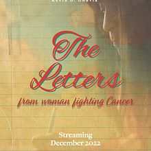 The Letters from woman fighting Cancer. Filmmaking project by Kevin Gouvia - 04.02.2023