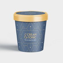 My project for course: Typography Design for Brand Storytelling. Un progetto di Br, ing, Br, identit, Graphic design, Tipografia, Stor, telling e Design tipografico di Daniel Reaney - 31.03.2023