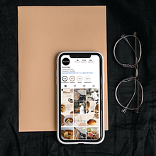 Mi proyecto del curso: Diseño de feed de Instagram con Canva. Un proyecto de Diseño gráfico, Marketing, Redes Sociales, Instagram y Diseño digital de Milagro Aime Mangin - 29.03.2023