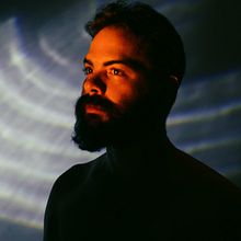 Retrato de Juan.. Un proyecto de Fotografía de Tania Munive - 28.12.2022