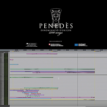 CORPORATIVO | Grup Penedès | Postproducción, Diseño de Sonido, Foley. Un proyecto de Postproducción audiovisual, Audio y Publicidad de Jose Galbis - 01.07.2022