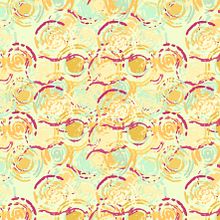 My project for course: Design of Textile Prints. Traditional illustration, Accessor, Design, Costume Design, Pattern Design, Fashion Design, Printing, and Textile Printing project by Claudia Freddi - 04.03.2023