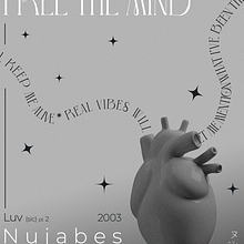 Tribute to Nujabes. Un progetto di Design, Motion graphics, Animazione, Graphic design, Tipografia e Design di poster  di cobelidesign - 04.04.2023